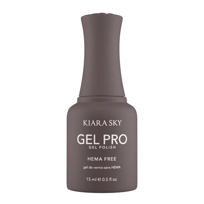 Kiara Sky Gel Pro 0.5oz (HEMA & TPO Free), 150 colors (HFG001–HFG150) Collection - 104