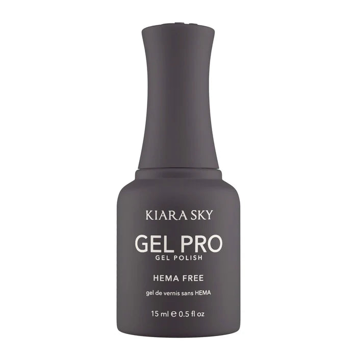 Kiara Sky Gel Pro 0.5oz (HEMA & TPO Free), 150 colors (HFG001–HFG150) Collection - 105