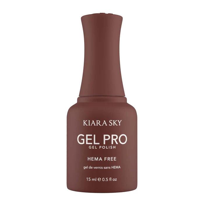 Kiara Sky Gel Pro 0.5oz (HEMA & TPO Free), 150 colors (HFG001–HFG150) Collection - 112