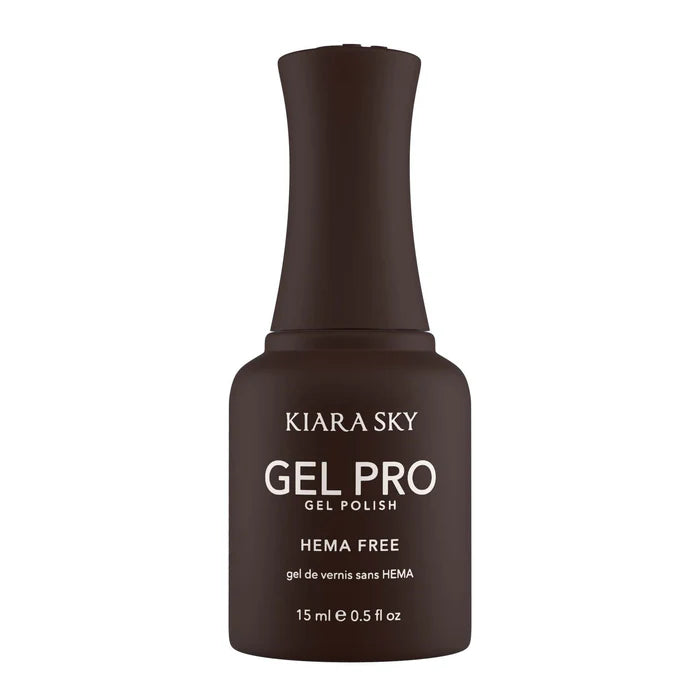 Kiara Sky Gel Pro 0.5oz (HEMA & TPO Free), 150 colors (HFG001–HFG150) Collection - 114