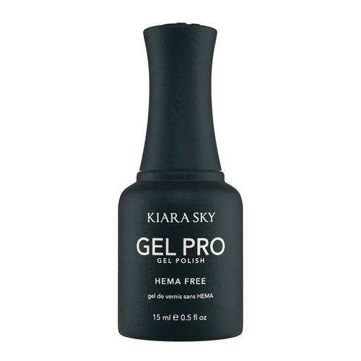 Kiara Sky Gel Pro 0.5oz (HEMA & TPO Free), 150 colors (HFG001–HFG150) Collection - 131