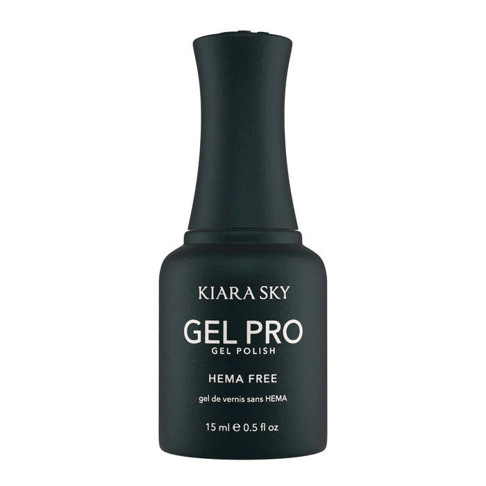 Kiara Sky Gel Pro 0.5oz (HEMA & TPO Free), 150 colors (HFG001–HFG150) Collection - 131