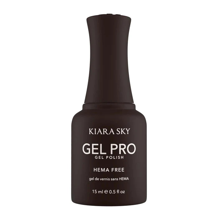 Kiara Sky Gel Pro 0.5oz (HEMA & TPO Free), 150 colors (HFG001–HFG150) Collection - 145