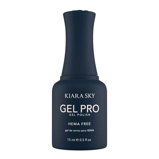 Kiara Sky Gel Pro 0.5oz (HEMA & TPO Free), 150 colors (HFG001–HFG150) Collection - 147
