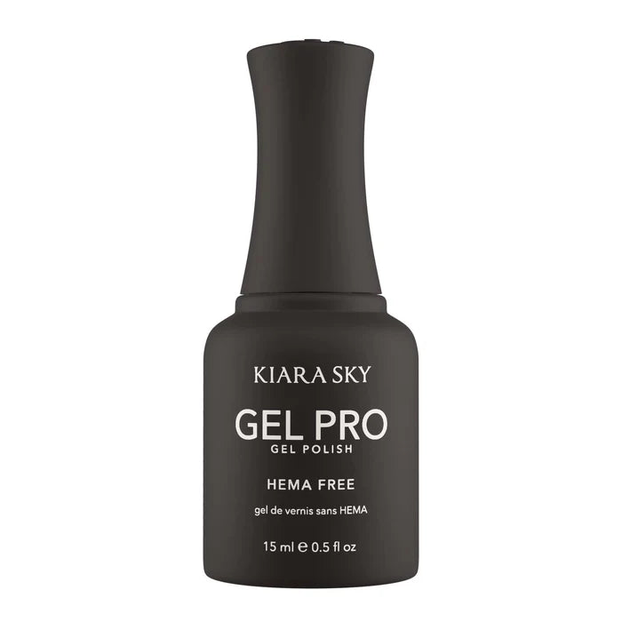 Kiara Sky Gel Pro 0.5oz (HEMA & TPO Free), 150 colors (HFG001–HFG150) Collection - 149