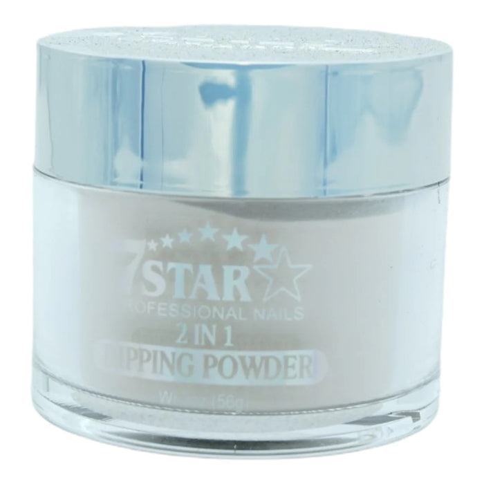 7 Star 3in1 Dipping Powder + Gel Polish + Nail Lacquer, 261