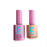 Chisel Nail Lacquer and Gel Polish, Cloud Nail Design Collection, 029, 0.5oz