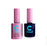Chisel Nail Lacquer and Gel Polish, Cloud Nail Design Collection, 041, 0.5oz
