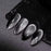 NACY OBSIDIAN BLACK Cat Eye Gel 0.5oz (6 colors) Collection Full Line