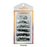 Cre8tion Rhinestone Nail Art - Emerald (Pk: 80 pcs/pack) - SKU 1101-1021