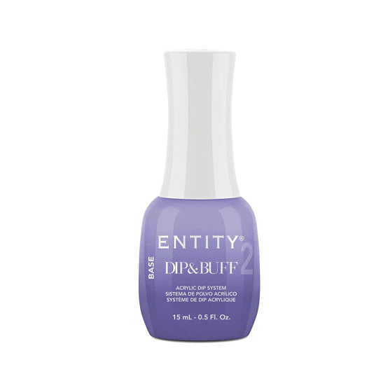 Entity Dip Essential, 02, BASE COAT, 0.5oz OK0910VD