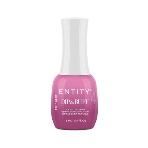 Entity Dip Essential, 04, TOP COAT, 0.5oz OK0910VD