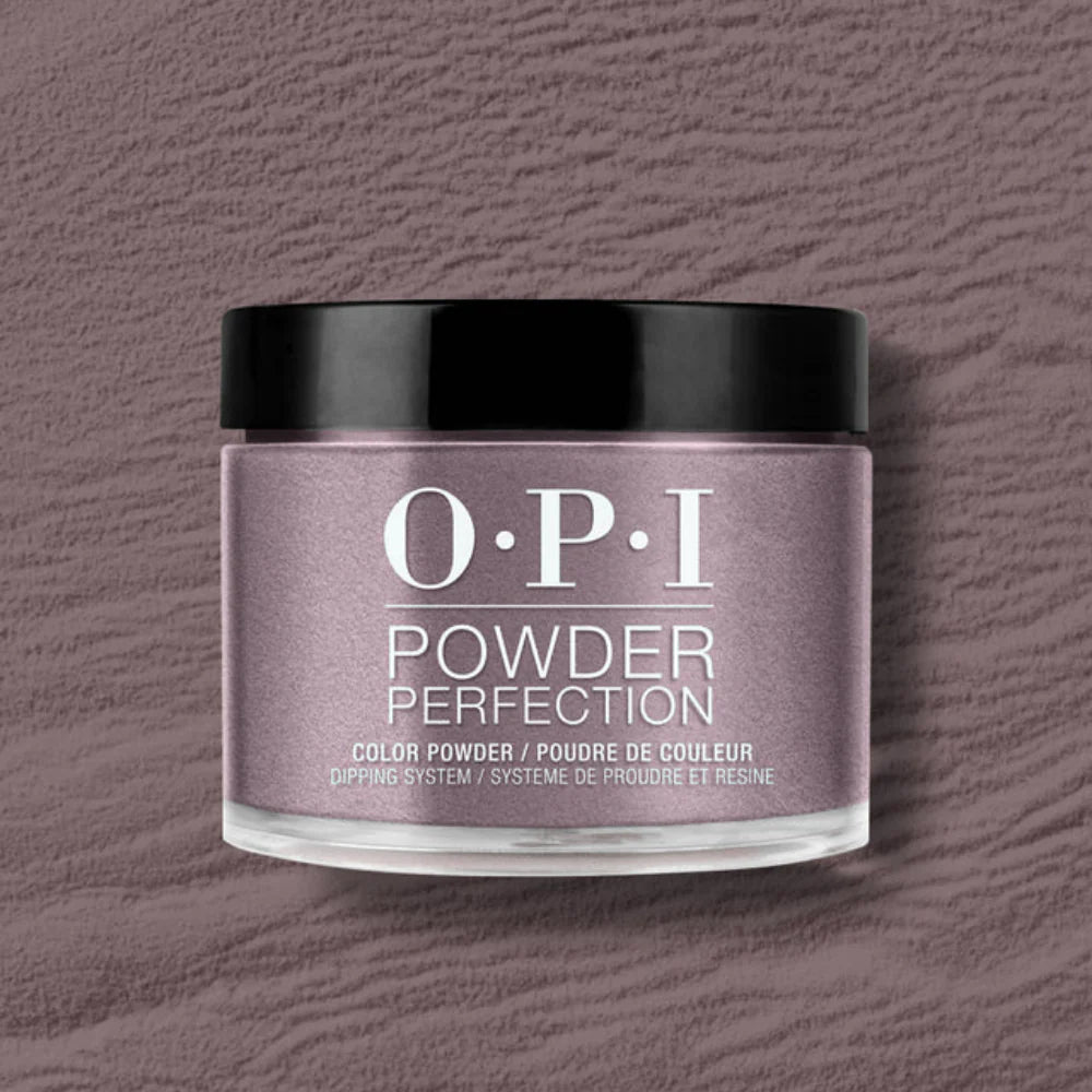 OPI Dipping POWDER, 1.5oz - F004 - Brown To Earth