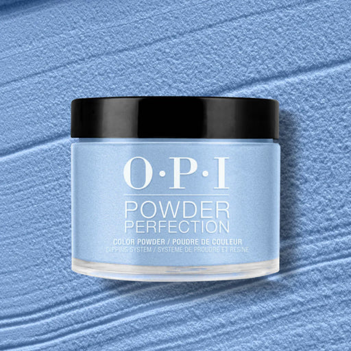 OPI Dipping POWDER, 1.5oz - F008 - Suzi Takes A Sound Bath