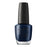 OPI Nail Lacquer, Midnight Mantra, F009, 0.5oz
