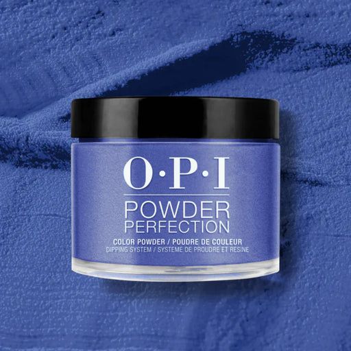 OPI Dipping POWDER, 1.5oz - F009 - Midnight Mantra