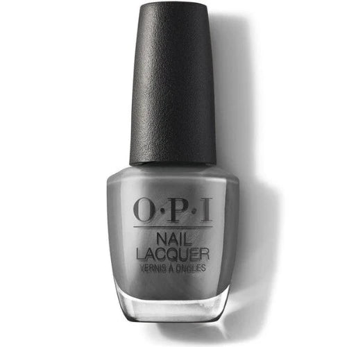 OPI Nail Lacquer, Clean Slate, F011, 0.5oz