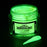 Not Polish Acrylic/Dipping Powder, Glow In The Dark Collection, G08, Glow Me The Money, 2oz