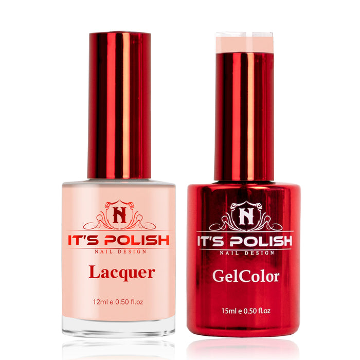 NotPolish Gel Polish and Nail Lacquer, OG Collection, 215, Santa's Lap, 0.5oz