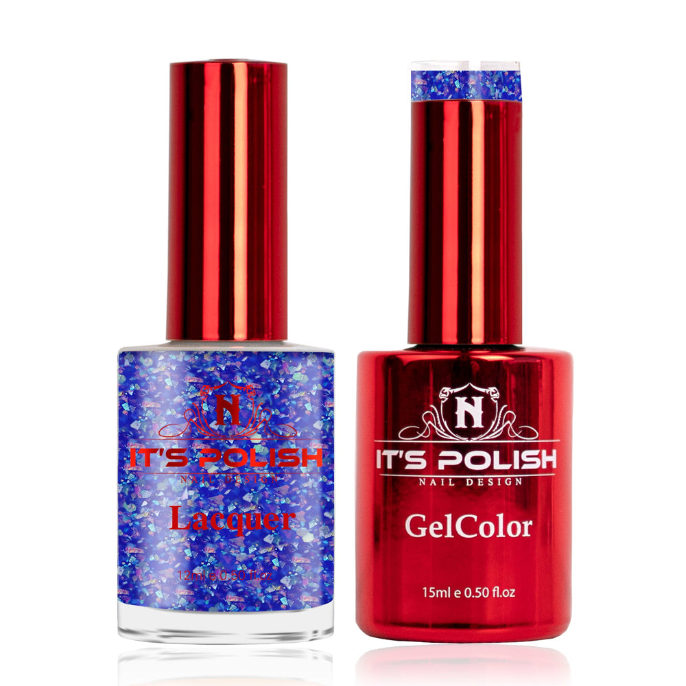 NotPolish Gel Polish and Nail Lacquer, OG Collection, 213, Whorenament, 0.5oz