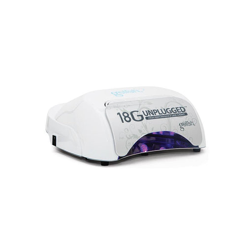 Gelish UV/LED 18G CORDLESS Professional Lamp