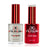 NotPolish Gel Polish and Nail Lacquer, OG Collection, 201, GREYED OUT, 0.5oz