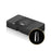 Apres NATURAL Coffin Medium, Box of Tips, N-CM (Pk: 5 pcs/box)