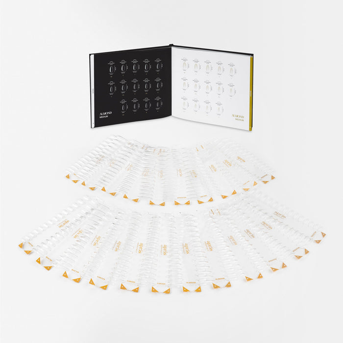 Apres Creator Of Gel-X Book