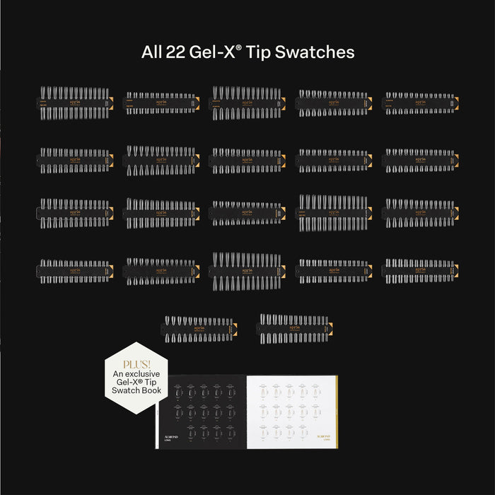 Apres Creator Of Gel-X Book