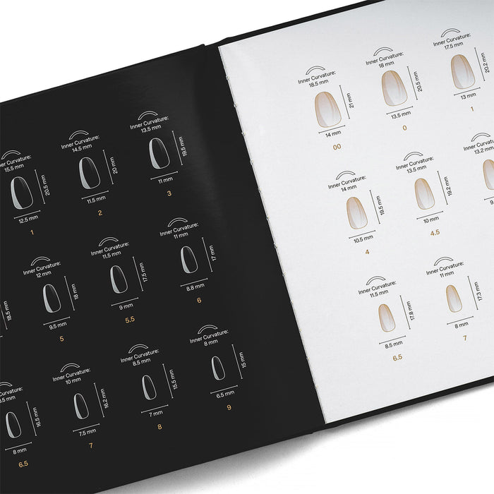 Apres Creator Of Gel-X Book