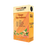 Pyramid Spa Pedicure 4in1 (Made With COLLAGEN), GINGER, CASE (Pk: 50 packs/case)