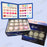 Chisel 2oz Powder Glassy Collection Kit 36 Colors