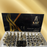 KAT Moonlight Cat Eye Gel, Set 50 Colors (01 - 50)