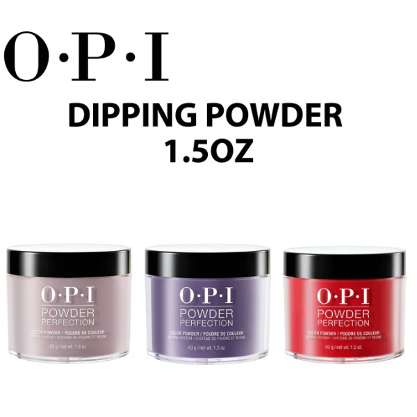 OPI 1.5oz POWDER 000