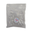 USN Long Straight Crystal Clear Nail Tip (LTC), BIG Bag (Pk: 100 pcs / Small Bag, 10 Small Bags / Big Bag)