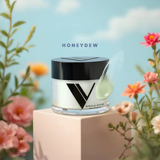 Valentino Acrylic System 1.5oz - Honeydew