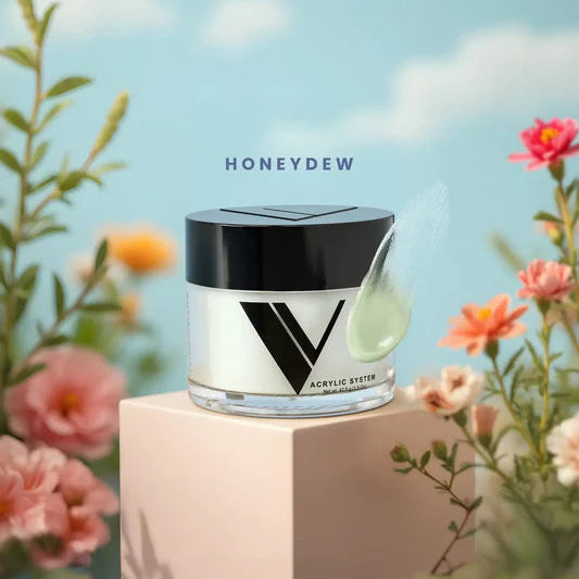 Valentino Acrylic System 1.5oz - Honeydew