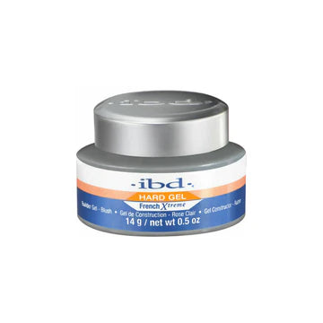 IBD Hard Gel LED/UV, French Xtreme, BLUSH, 0.5oz (Pk: 36 pcs/case)