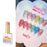 NACY 0.5oz RAINBOW Cat Eye (12 Colors) Collection Full Line