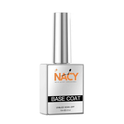 NACY Base Coat Gel 0.5oz