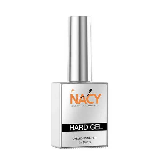 NACY Hard Gel 0.5oz