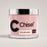 Chisel 2in1 Acrylic/Dipping Powder Refill 12oz, BOUJEE BABY (Pk: 60 pcs/case)