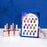 Cre8tion Cat Eye Kit - ORBIT SPECTRUM (12 colors), (Pk: 15 kit/case) Collection