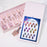 Cre8tion Cat Eye Kit - ORBIT SPECTRUM (12 colors), (Pk: 15 kit/case) Collection
