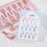 Cre8tion Cat Eye Kit - SEASHELL GLOW (12 colors), (Pk: 15 kit/case) Collection