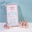 Cre8tion Cat Eye Kit - SEASHELL GLOW (12 colors), (Pk: 15 kit/case) Collection