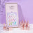 Cre8tion Cat Eye Kit - CANDY SHOP (12 colors), (Pk: 15 kit/case) Collection