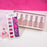 Cre8tion Cat Eye Kit - BERY CRUSH (6 colors), (Pk: 24 kit /case) Collection