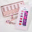 Cre8tion Cat Eye Kit - BERY CRUSH (6 colors), (Pk: 24 kit /case) Collection