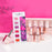 Cre8tion Cat Eye Kit - BERY CRUSH (6 colors), (Pk: 24 kit /case) Collection